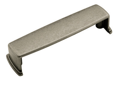 Kane Weathered Nickel, Wthered Nickel 96Mm