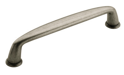 Kane Weathered Nickel, Wthered Nickel 128Mm