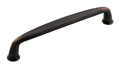 Kane Oil Rubbed Bronze, Oil Rubbed Bronze 160Mm