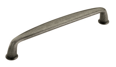 Kane Weathered Nickel, Wthered Nickel 160Mm
