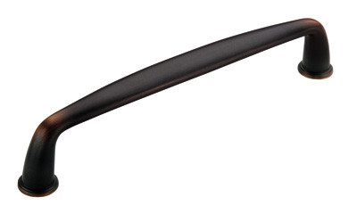 Kane Appliance Pulls, Oil Rubbed Bronze 8"