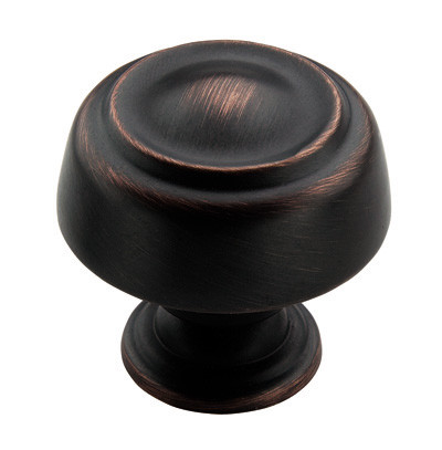 Kane Oil Rubbed Bronze, Oil Rubbed Bronze 1-9/16"