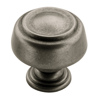 Kane Weathered Nickel, Wthered Nickel 1-9/16"