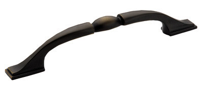 Inspirations Appliance Pulls, Roman Bronze 8"