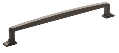 Westerly Appliance Pulls, Graphite 12"