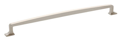 Westerly Appliance Pulls, Satin Nickel 18"