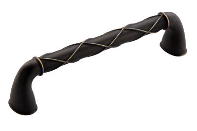 Lattice Roman Bronze, Roman Bronze 128Mm
