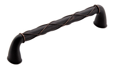 Lattice Dark Oil Bronze, Dark Oil Bronze 160Mm