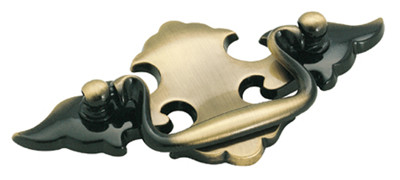 Traditional Classics, Antique Eng 2-1/2"