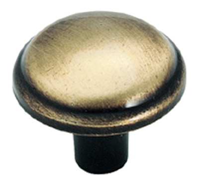 Traditional Classics, Antique English 1-1/8"