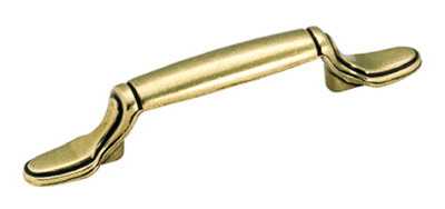Traditional Classics, Regency Brass 3"