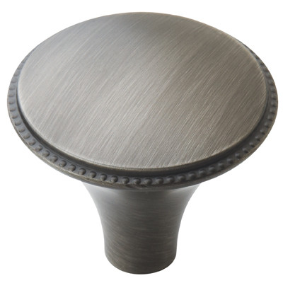 Antique Silver, Antique Silver 1-3/16"