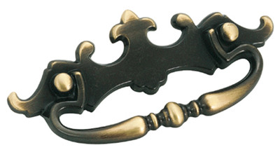 Traditional Classics, Antique English 3"