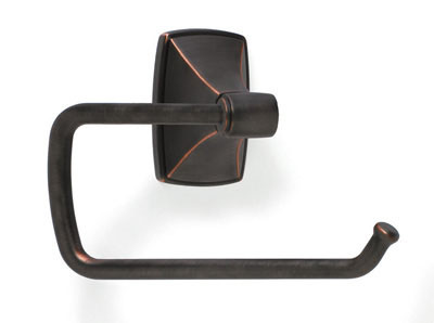 Clarendon Oil Rubbed Bronze, Tissue Roll Holder,Oil Rubbed Bronze