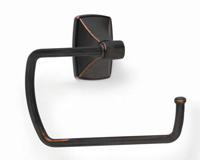 Clarendon Oil Rubbed Bronze, Towel Ring,Oil Rubbed Bronze