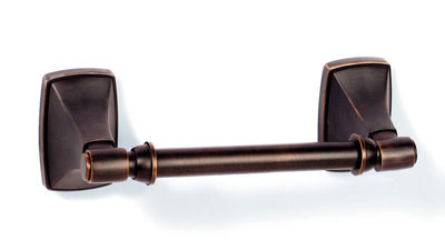 Markham Oil Rubbed Bronze, Tissue Roll Holder,Oil Rubbed Bronze