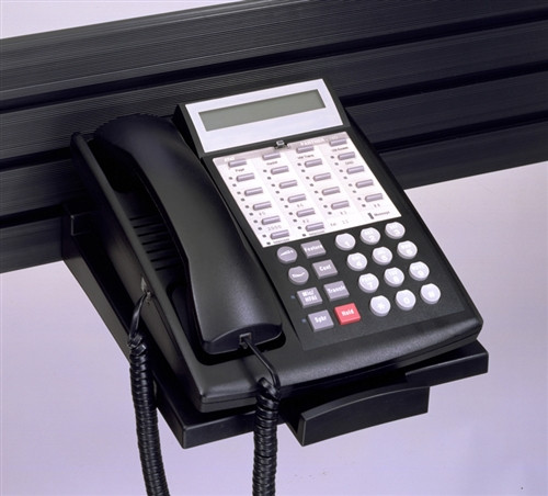 Black, Phone Support