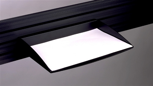 Black, Legal A4 Paper Tray
