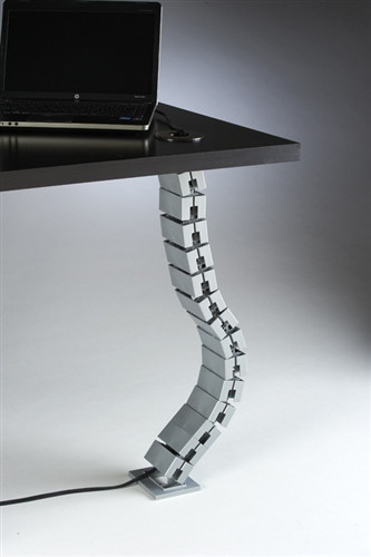 Translucent ?, Brick Vertebra Wire Manager Kit