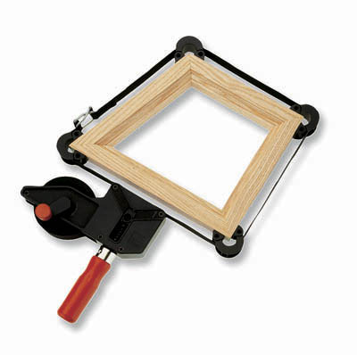 Variable Angle Strap Clamps, Clamp