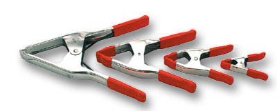 Spring Clamps, Similar To # Acsc2 Ht 2-1/4"