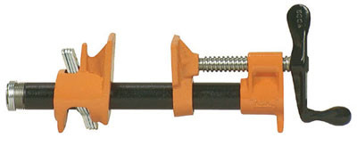 Jorgensen Pony Pipe Clamp,3/4"