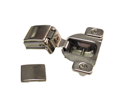Pro-Pack 10pcs, Compact 39C Cover Cap, Steel