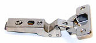 Blum Angled Hinge Program - Hinges, Similar To # B079A9595.T Nickel
