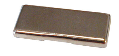 Hinge Arm Cover Caps, Steel