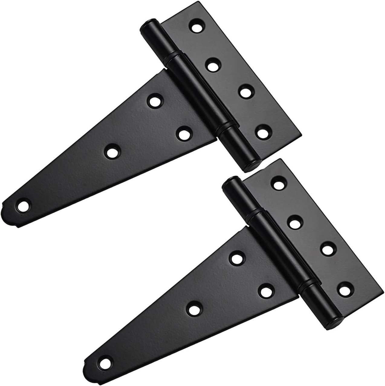 1pcs Heavy Duty T Hinge, Choose color and size