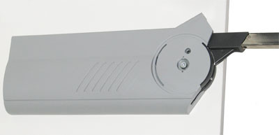 Aventos HF Bi-Fold Lift System, Similar To # B20F2500.Na Power Factor 471-880