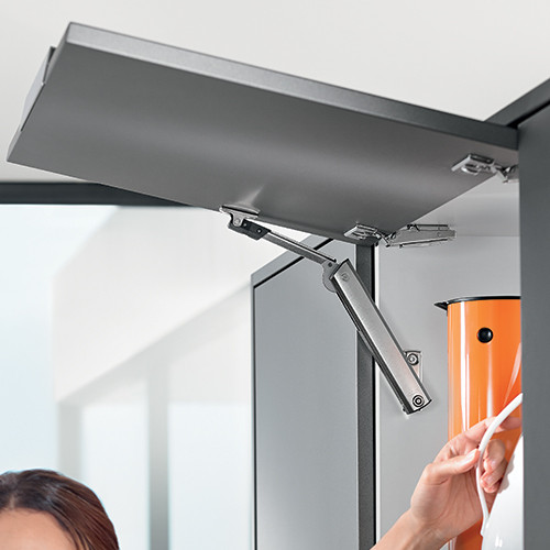 AVENTOS HK-XS Lift System,113-156 Up To 225-312 Power Factor