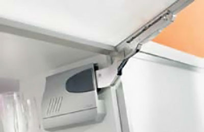 Aventos HK-S Door Lift System, Power Factor 40-85