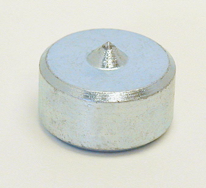 Drawer Front Adjuster Marking Template,