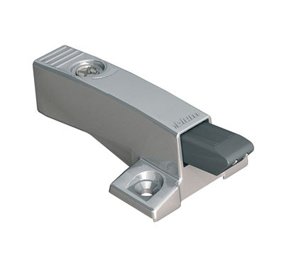 Face Frame, Screw-On, 0Mm