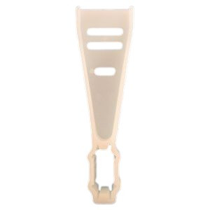 Fixed Hanging Rear Socket 1-5/8" X 1/2" X 1-1/2"  6802