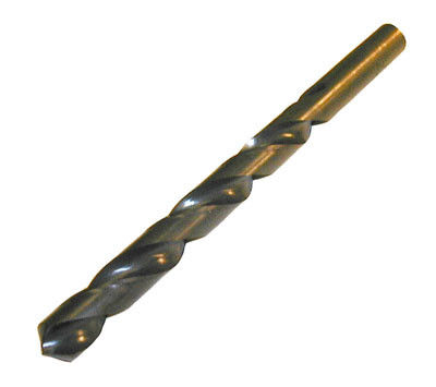 Drilling Template & 10mm Bit, 10Mm Bit 10Mm Twist Bit