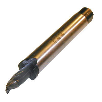 Ecodrill Bits, 8Mm