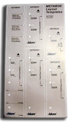 Metabox Layout Templates,