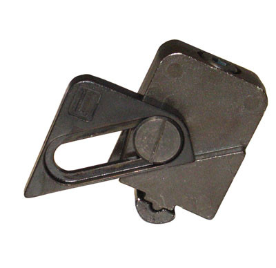 Ruler Stop, Left Hand