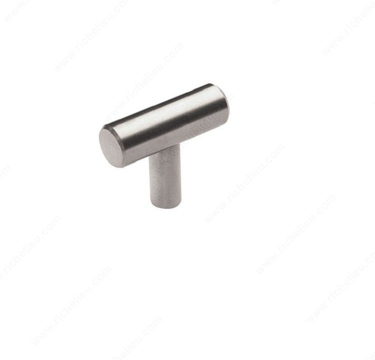 Contemporary Stainless Steel Knob - 305 R... BP30540170