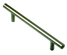 PULL T BAR 96MM STEEL
