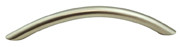 128MM C/C, BRUSHED NICKEL FINISH
