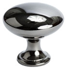 KNOB 29MM STEP BASE