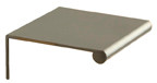 32MM C/C, BRUSHED NICKEL FINISH
