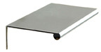 57MM C/C, POLISHED CHROME FINISH