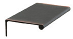 57MM C/C, VERONA BRONZE FINISH