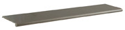 169MM C/C, BRUSHED NICKEL FINISH