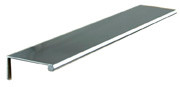 169MM C/C, POLISHED CHROME FINISH