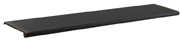 169MM C/C, VERONA BRONZE FINISH
